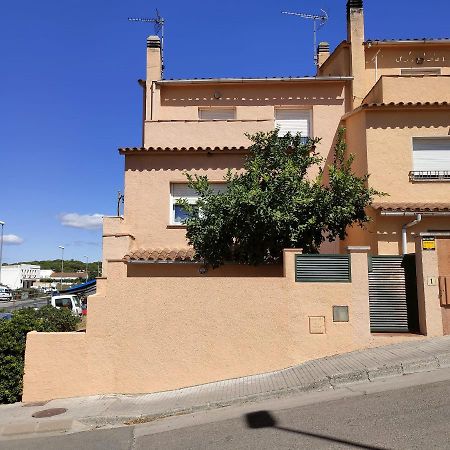Casa Dorada Villa L' Escala Ngoại thất bức ảnh