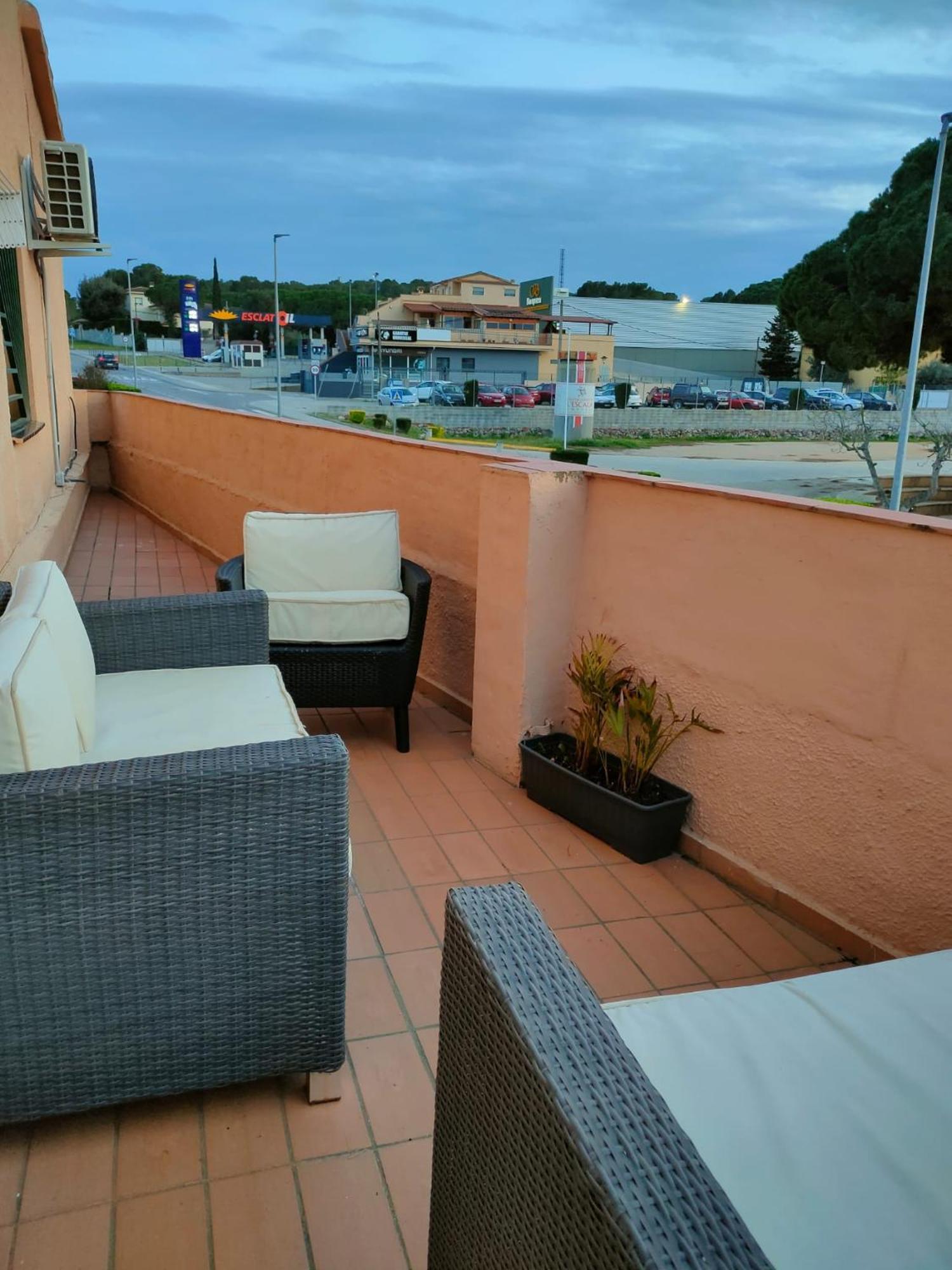 Casa Dorada Villa L' Escala Ngoại thất bức ảnh
