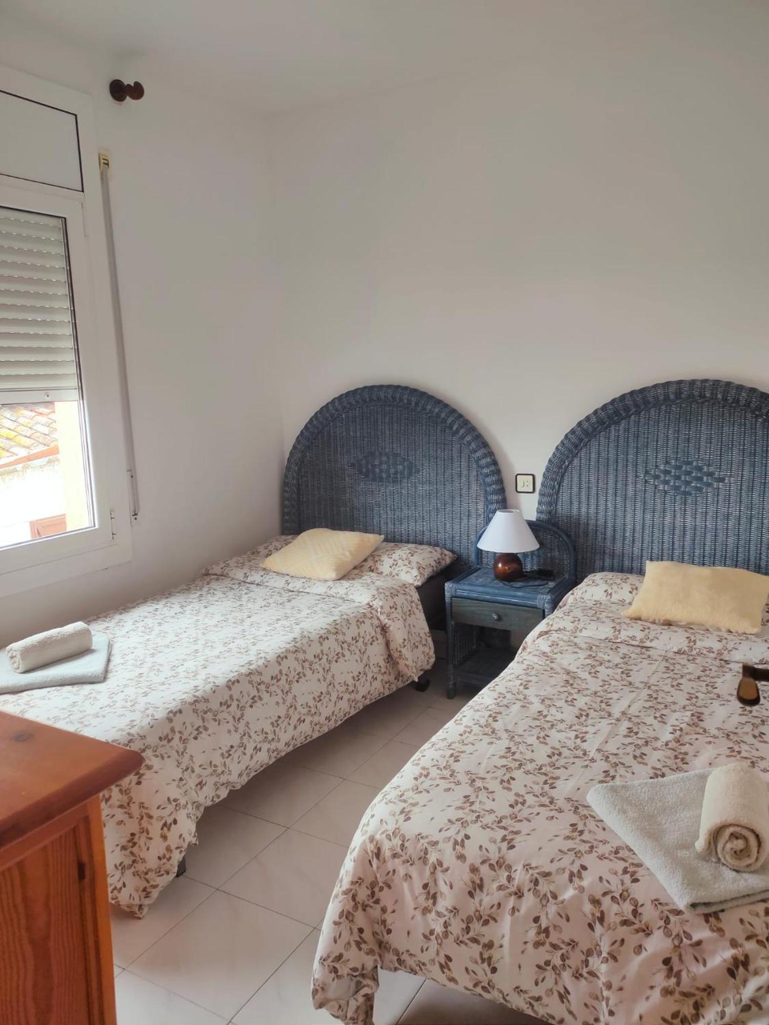 Casa Dorada Villa L' Escala Ngoại thất bức ảnh