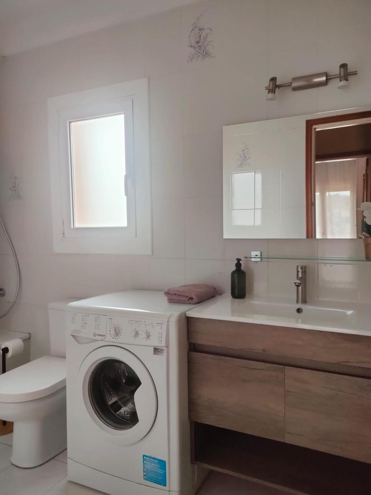 Casa Dorada Villa L' Escala Ngoại thất bức ảnh