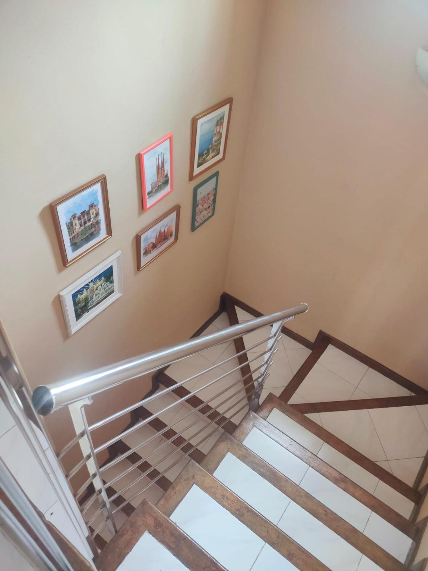 Casa Dorada Villa L' Escala Ngoại thất bức ảnh