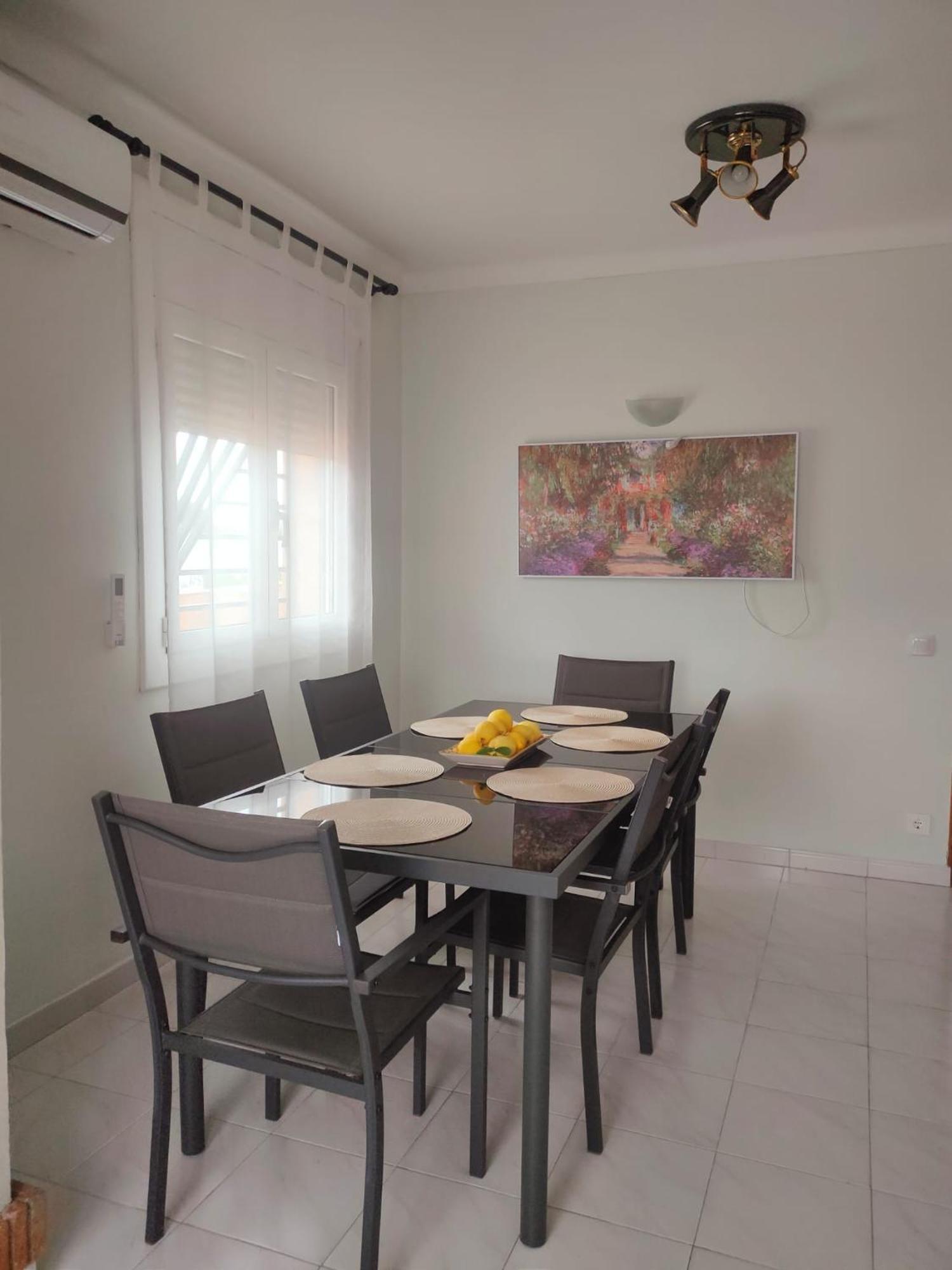 Casa Dorada Villa L' Escala Ngoại thất bức ảnh